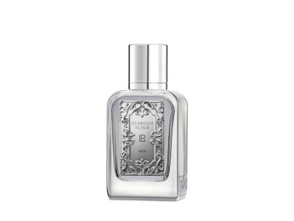 LR Glorious Elixir for men EdP pro muže