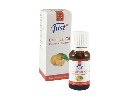 Pomerančový olej kompozice web