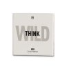 LR Think Wild EdP pre mužov