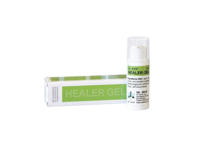 HEALER GEL - DÁVKOVAČ 5 ML