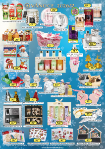 Katalog Vánoce