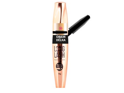 Řasenky 55,90 Kč  sada 6 ks od druhu