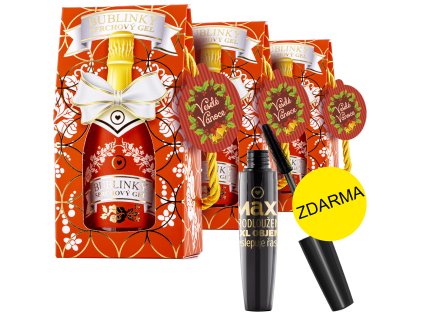 gel 7349 vanoce 3 ZDARMA