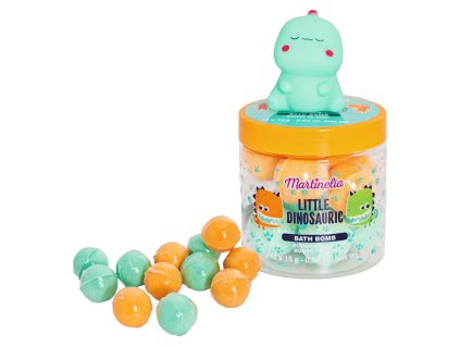 Šumivka 12 ks PET Dino  1 ks