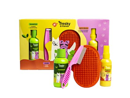 Kazeta Mazlíček 3  1 ks