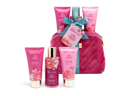 Kazeta Garden 4 ks  1 ks