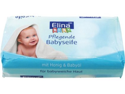 Mýdlo pro děti 100 gr  sada 12 ks od druhu