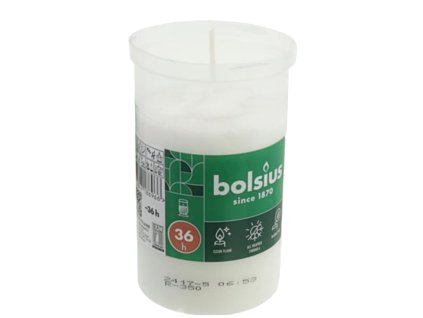 Svíčka 36 hodin  sada 20 ks od druhu