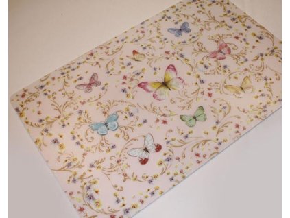 Prostírání 44 x 28,5 cm  12 kusů