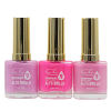 Lak Gel D051  sestava po 12 ks