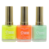 Lak Gel D051  sestava po 12 ks