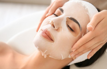 Produkty Arganiae pro přípravu obličeje na zimu!