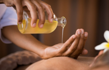 Masážní olej: jak jej vybrat?