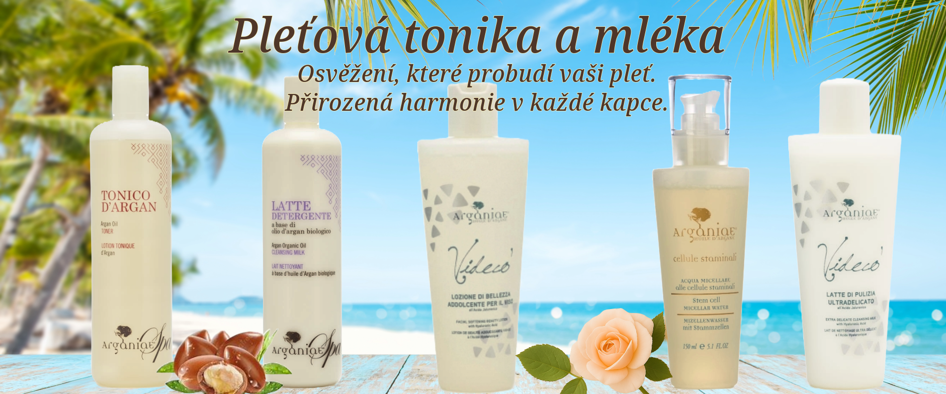 Čištění pleti