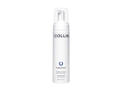 Puractive Cleansing Foam