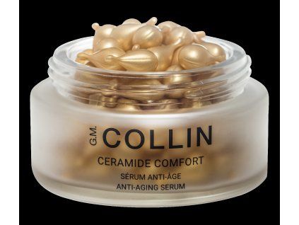 Ceramide Comfort 80 open
