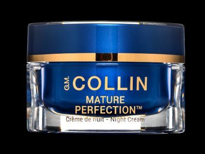 Mature Perfection Night Cream (1)