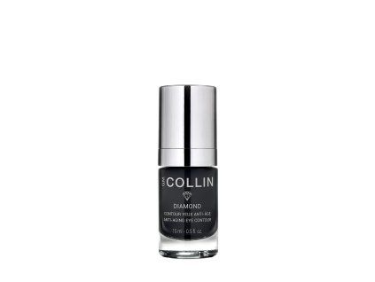 Diamond Eye Contour