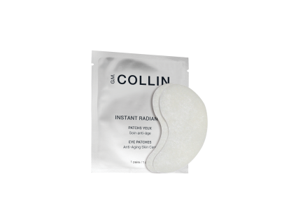Instant Radiance Eye Patches
