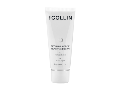 Intensive Exfoliant Gel