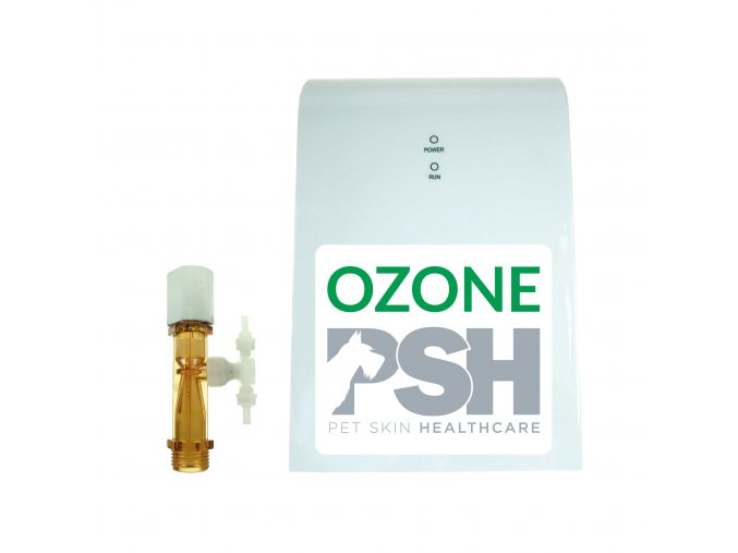 Generador OZONO PSH 2023