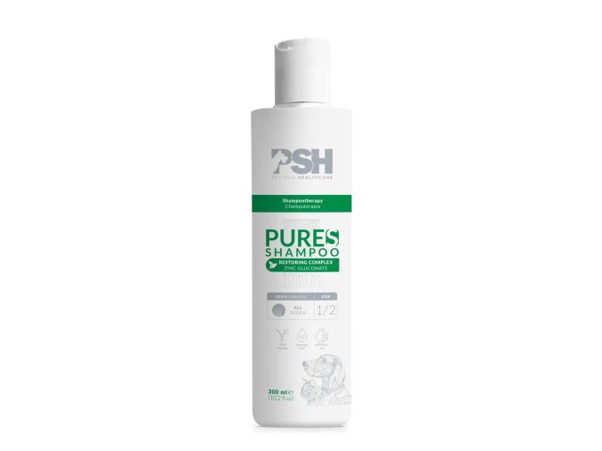 PureS CH PSH 300ML 2024 2