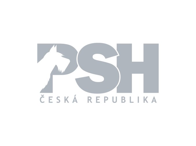 Logotipo PSH Ceska republika