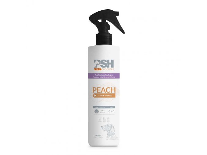 Peach EAU 300ML PSH 2024