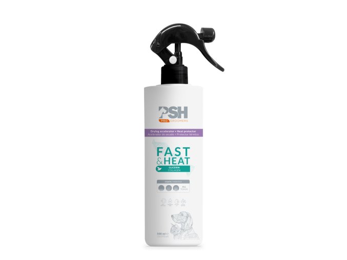 FastHeat SP 500ML PSH 2024