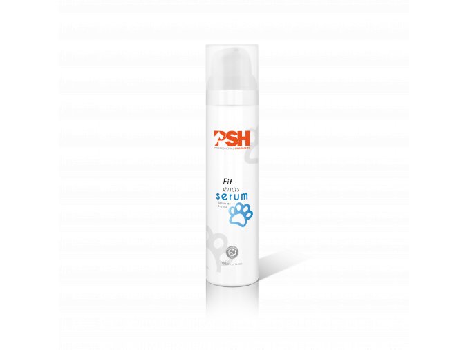 AirlessPSH FitEnds 100ml