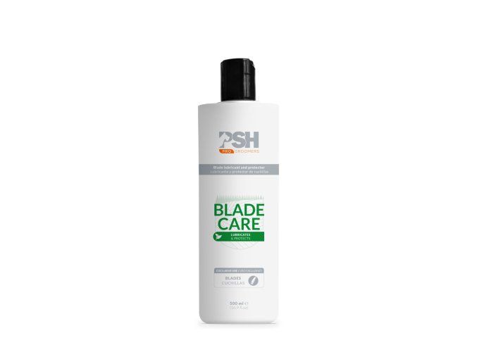 BladeCare 500ML PSH 2026