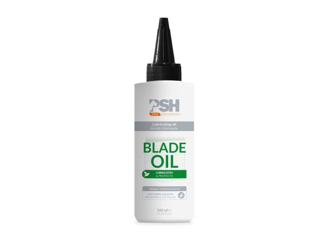 BladeOil 100ML PSH 2026