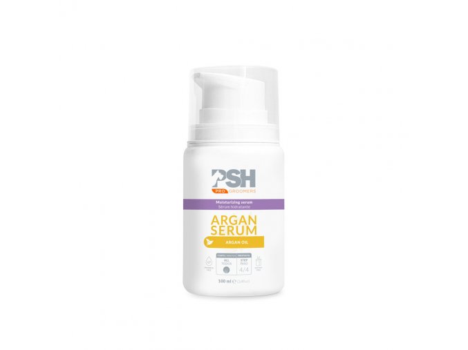 ArganSerum SE PSH 100ML 2023