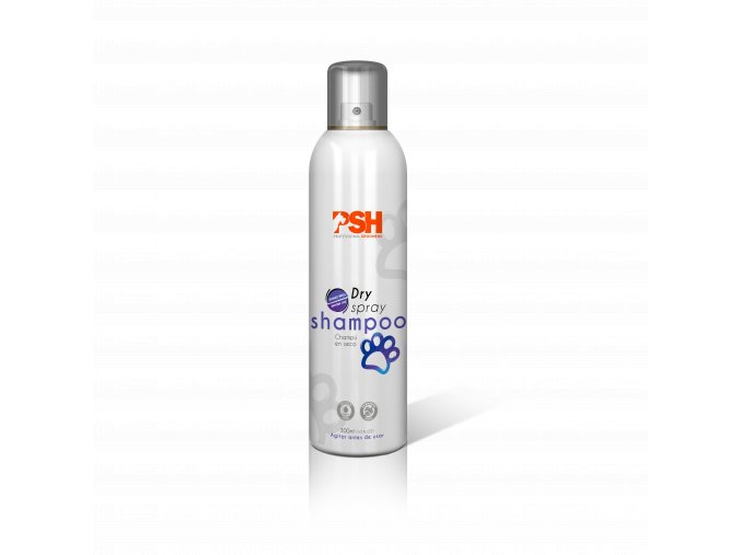 SprayPSH ChampuSeco 300ml