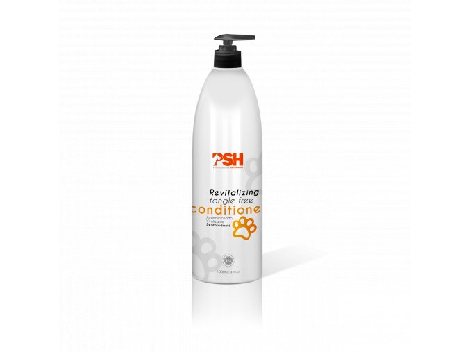 AcondicionadorPSH Revitalizante 1L