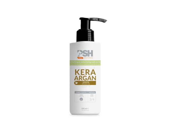 KeraArgan MC 100ML PSH 2025