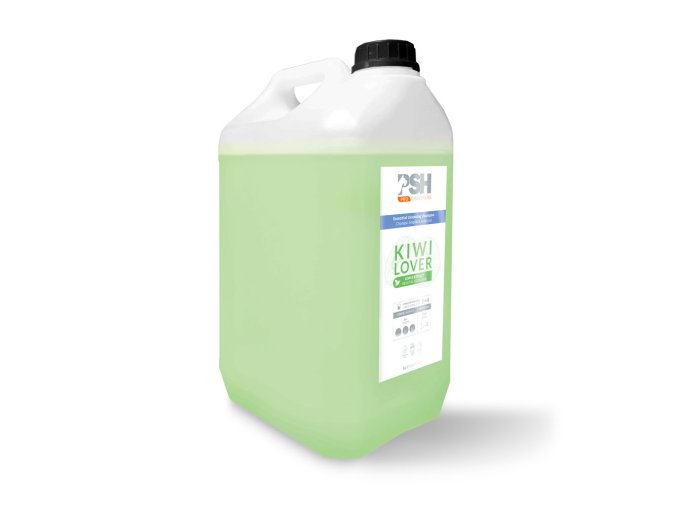 KiwiLover CH PSH 5L 2023
