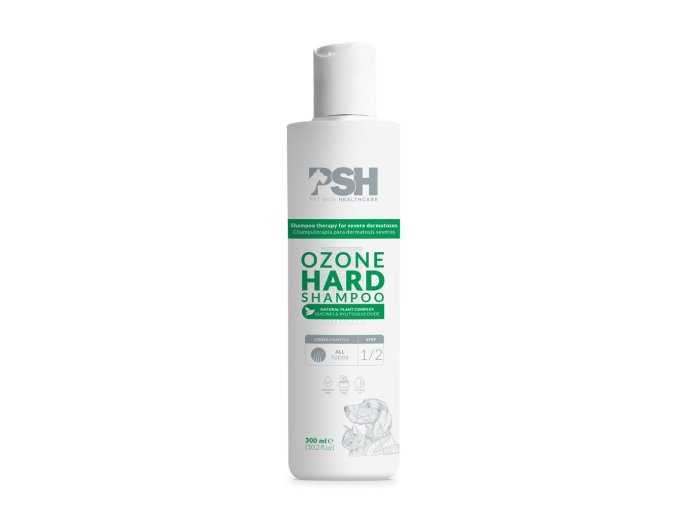 OzoneHARD CH PSH 300ML 2023