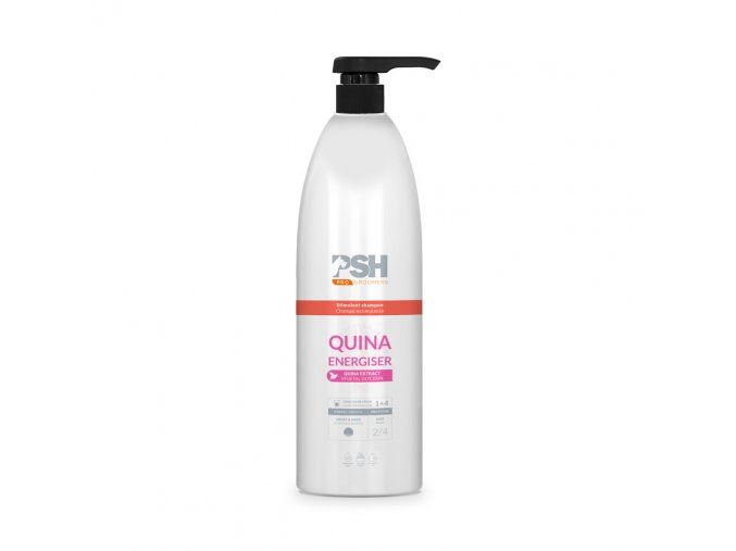 Šampon Quina Stripping
