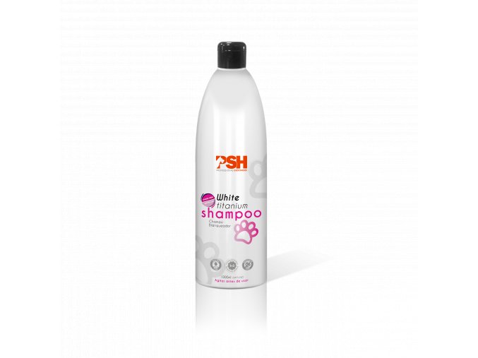 ChampúPSH Titanio 1L