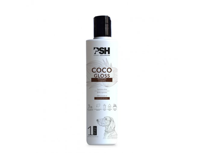 BASE CHAMPU COCOGLOSSw