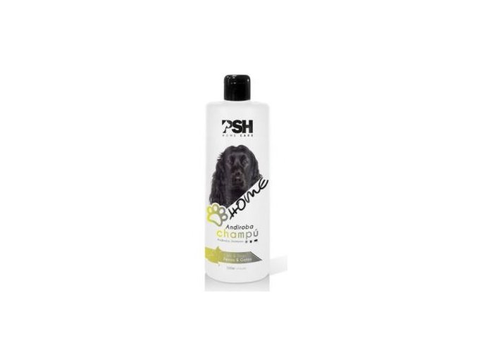 psh champu repelente con andiroba 250 ml