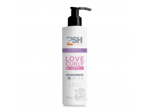 LoveCurly CR 300ML PSH 2024