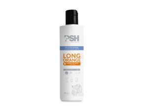 LongOrange CH 300ML PSH 2025