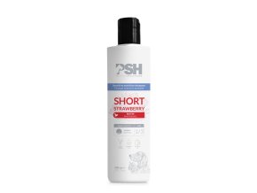 ShortStrawberry CH 300ML PSH 2025