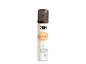 3D PERFUME ORANGE