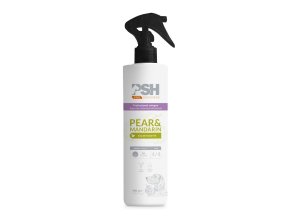 PearMandarin EAU 300ML PSH 2024