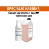 Šampon Mořské Řasy 5L + ZDARMA 100ml Clean Ears
