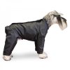 chubasquero breathe comfort azul marino para perros comprar mejor precio 2
