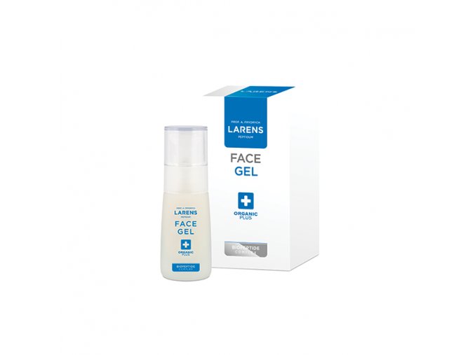 FACE gel 5